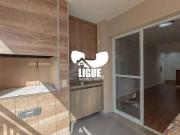 Apartamento para Venda em Santo André/SP Campestre 3 Quartos