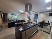 Apartamento para Venda em Santo André/SP Campestre 3 Quartos