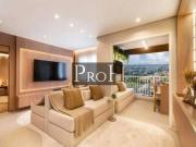 Apartamento para Venda em Santo André/SP Campestre 3 Quartos