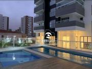 Apartamento para Venda em Santo André/SP Campestre 3 Quartos