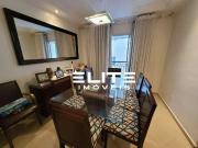 Apartamento para Venda em Santo André/SP Campestre 3 Quartos