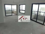 Apartamento para Venda em Santo André/SP Campestre 3 Quartos