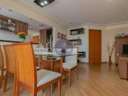 Apartamento para Venda em Santo André/SP Campestre 3 Quartos