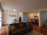 Apartamento para Venda em Santo André/SP Campestre 3 Quartos