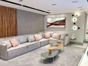 Apartamento para Venda em Santo André/SP Campestre 3 Quartos