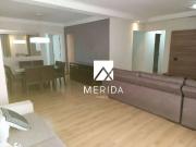 Apartamento para Venda em Santo André/SP Campestre 3 Quartos