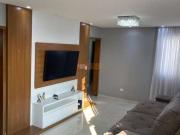 Apartamento para Venda em Santo André/SP Campestre 3 Quartos