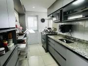 Apartamento para Venda em Santo André/SP Campestre 3 Quartos