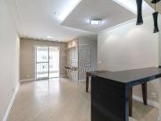 Apartamento para Venda em Santo André/SP Campestre 3 Quartos