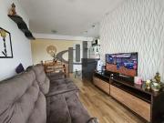 Apartamento para Venda em Santo André/SP Campestre 3 Quartos