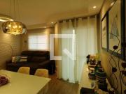 Apartamento para Venda em Santo André/SP Campestre 3 Quartos