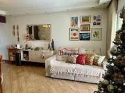 Apartamento para Venda em Santo André/SP Campestre 3 Quartos