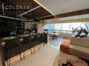 Apartamento para Venda em Santo André/SP Campestre 3 Quartos