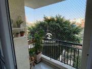 Apartamento para Venda em Santo André/SP Campestre 3 Quartos