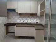 Apartamento para Venda em Santo André/SP Campestre 3 Quartos