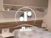 Apartamento para Venda em Santo André/SP Campestre 3 Quartos