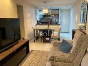 Apartamento para Venda em Santo André/SP Campestre 3 Quartos