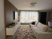 Apartamento para Venda em Santo André/SP Campestre 3 Quartos