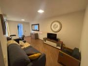 Apartamento para Venda em Santo André/SP Campestre 3 Quartos