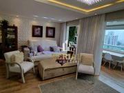 Apartamento para Venda em Santo André/SP Campestre 3 Quartos