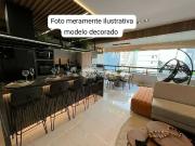 Apartamento para Venda em Santo André/SP Campestre 3 Quartos