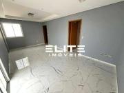 Apartamento para Venda em Santo André/SP Campestre 3 Quartos