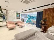 Apartamento para Venda em Santo André/SP Campestre 3 Quartos