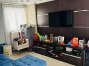 Apartamento para Venda em Santo André/SP Campestre 3 Quartos