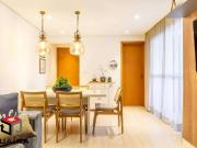 Apartamento para Venda em Santo André/SP Campestre 3 Quartos Apartamento para Venda em Santo André/SP Campestre 3 Quartos