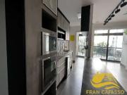 Apartamento para Venda em Santo André/SP Campestre 3 Quartos