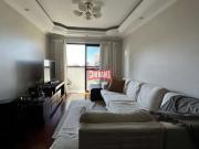 Apartamento para Venda em Santo André/SP Campestre 3 Quartos