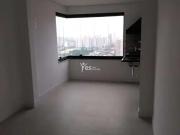 Apartamento para Venda em Santo André/SP Campestre 3 Quartos