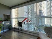 Apartamento para Venda em Santo André/SP Campestre 3 Quartos