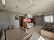 Apartamento para Venda em Santo André/SP Campestre 3 Quartos