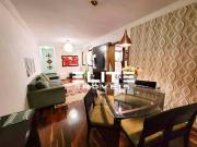 Apartamento para Venda em Santo André/SP Campestre 3 Quartos