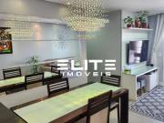 Apartamento para Venda em Santo André/SP Campestre 3 Quartos