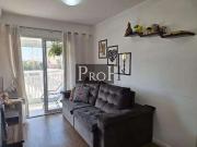 Apartamento para Venda em Santo André/SP Campestre 3 Quartos
