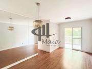Apartamento para Venda em Santo André/SP Campestre 3 Quartos