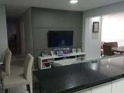 Apartamento para Venda em Santo André/SP Campestre 3 Quartos