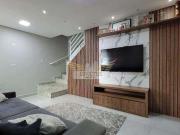 Apartamento para Venda em Santo André/SP Campestre 3 Quartos