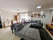 Apartamento para Venda em Santo André/SP Campestre 3 Quartos
