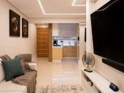 Apartamento para Venda em Santo André/SP Campestre 3 Quartos Apartamento para Venda em Santo André/SP Campestre 3 Quartos