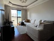 Apartamento para Venda em Santo André/SP Campestre 3 Quartos