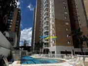 Apartamento para Venda em Santo André/SP Campestre 3 Quartos