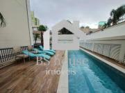 Apartamento para Venda em Santo André/SP Campestre 3 Quartos
