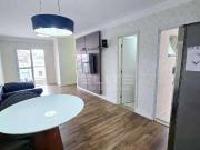 Apartamento para Venda em Santo André/SP Campestre 3 Quartos