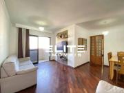 Apartamento para Venda em Santo André/SP Campestre 3 Quartos