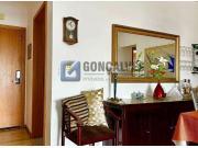 Apartamento para Venda em Santo André/SP Campestre 3 Quartos