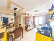 Apartamento para Venda em Santo André/SP Campestre 3 Quartos