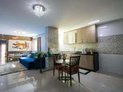 Apartamento para Venda em Santo André/SP Campestre 3 Quartos